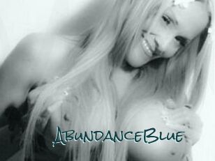 Abundance_Blue