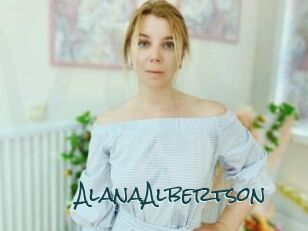 AlanaAlbertson