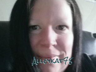 Alleykat78