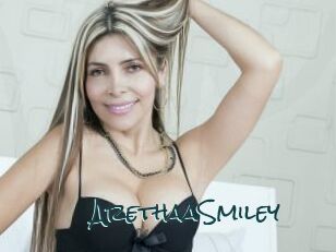 ArethaaSmiley