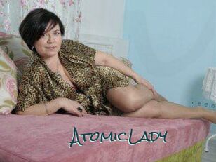 AtomicLady