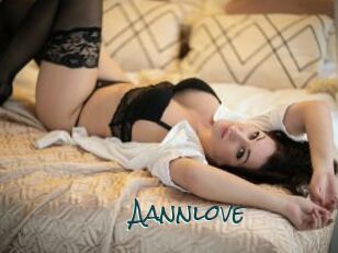 Aannlove