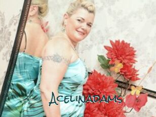 Acelinadams