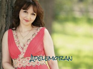 Adelemoran