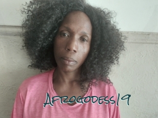 Afrogodess19