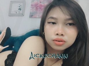 Aickochann