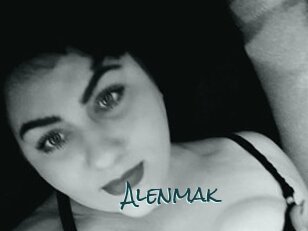 Alenmak