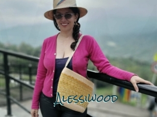 Alessiwood