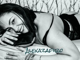 Alexazafiro