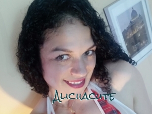 Aliciiacute