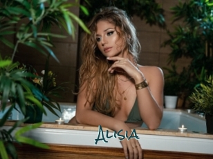 Alisia