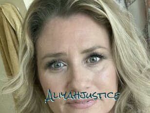 Aliyahjustice