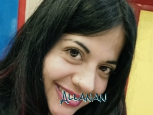 Allanan