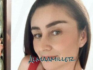 Almaamiller