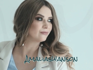 Amaliaswanson