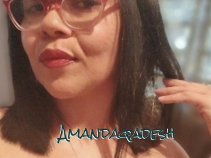 Amandaqadesh