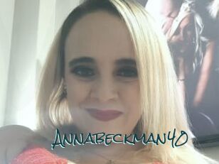 Annabeckman40