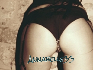 Annabelle33