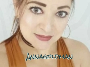 Annagoldman