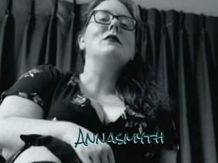 Annasmyth