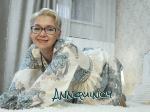 Annquincy