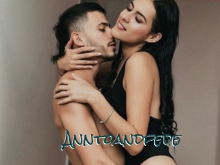 Anntoandfede