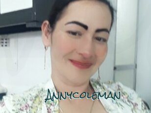 Annycoleman