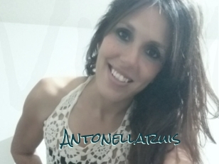 Antonellaruis