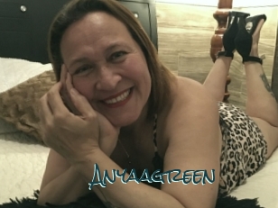 Anyaagreen