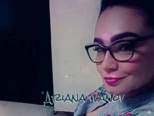 Ariana_ivanov