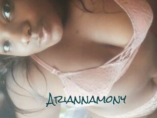 Ariannamony