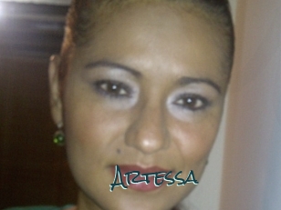 Artessa