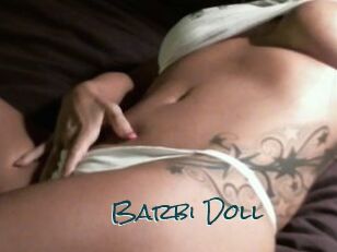 Barbi_Doll