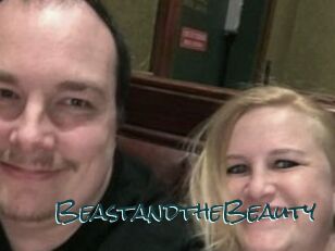 BeastandtheBeauty