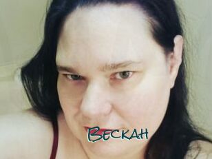 Beckah