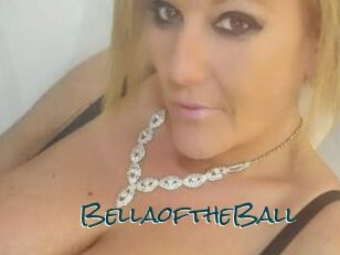 BellaoftheBall