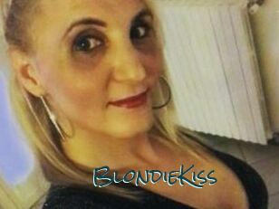 BlondieKiss