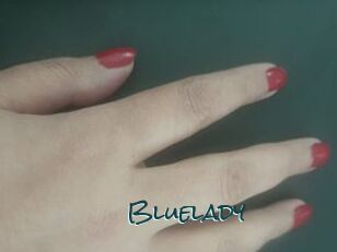 Bluelady