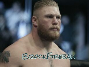 BrockFireball