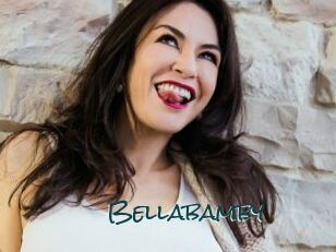 Bellabamby