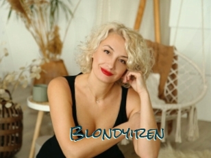 Blondyiren