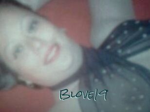 Blove19