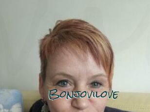 Bonjovilove