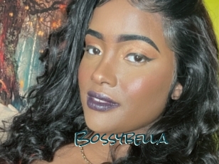 Bossybella