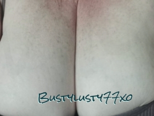 Bustylusty77xo