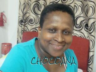 CHOCOANA