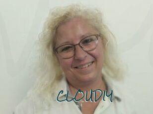 CLOUDIY