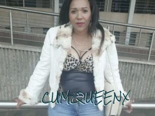 CUMQUEENX