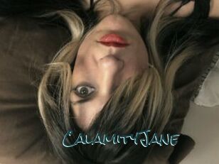 CalamityJane