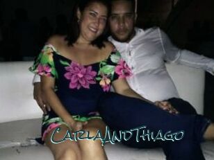 CarlaAndThiago